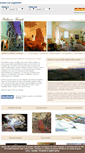 Mobile Screenshot of palazzofinati.it